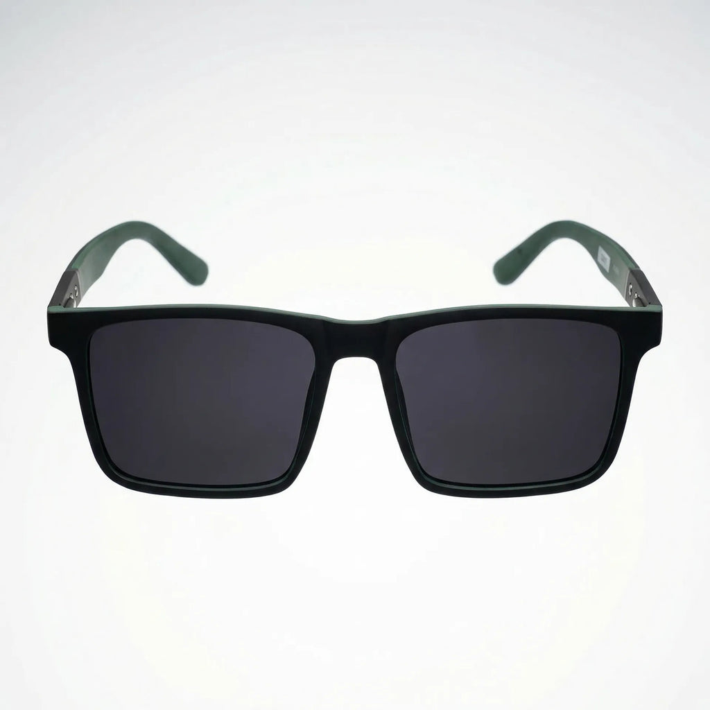 Óculos De Sol Triton Grey E Blue Uv400 Polarizado Unissex