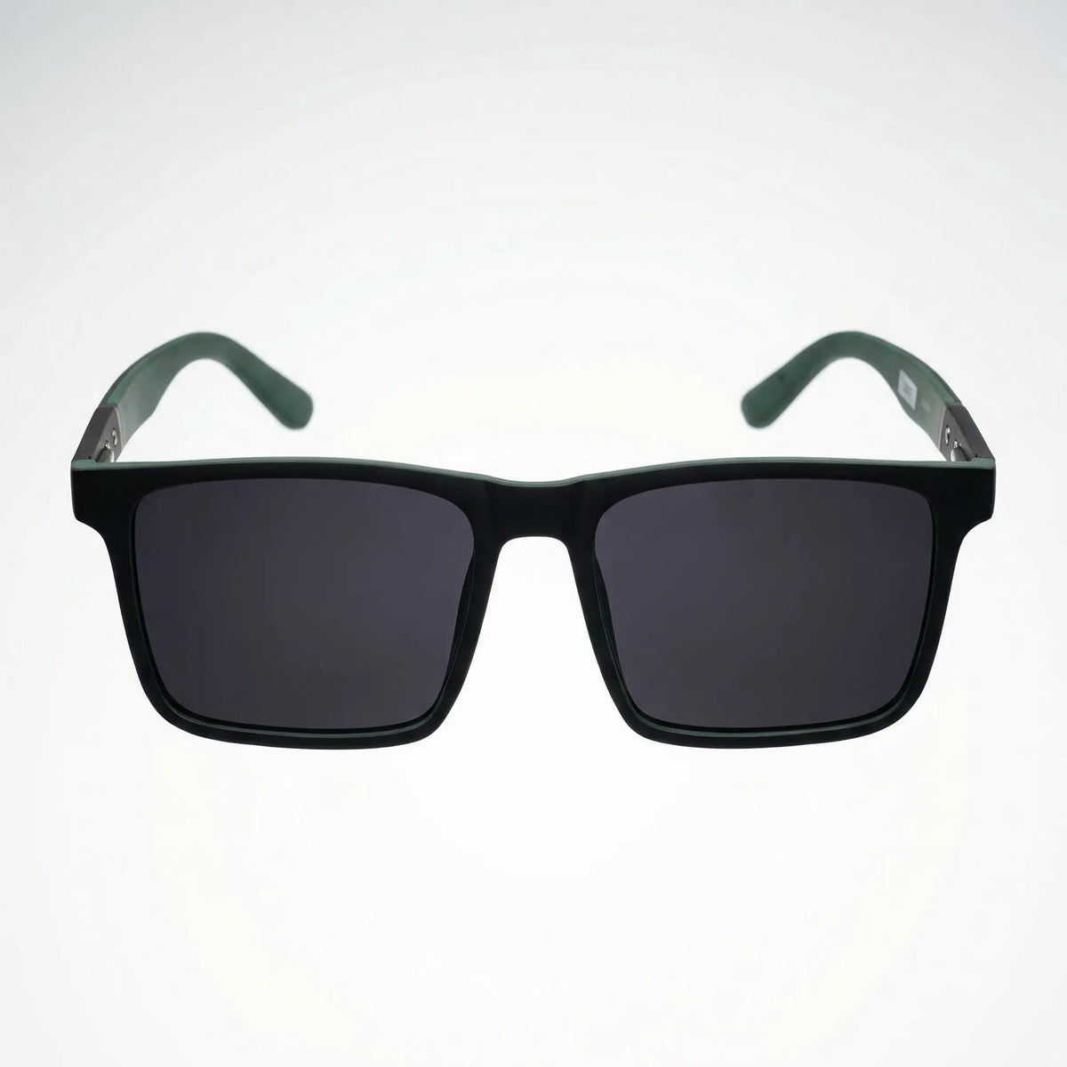 Óculos De Sol Triton Grey E Blue Uv400 Polarizado Unissex