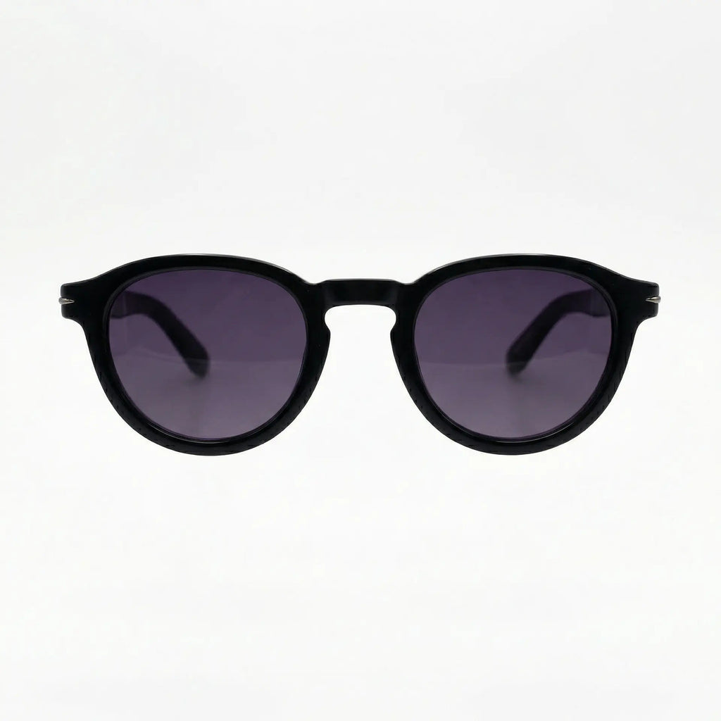 Óculos De Sol Talisman Tortoise - Noir Uv400 Polarizado
