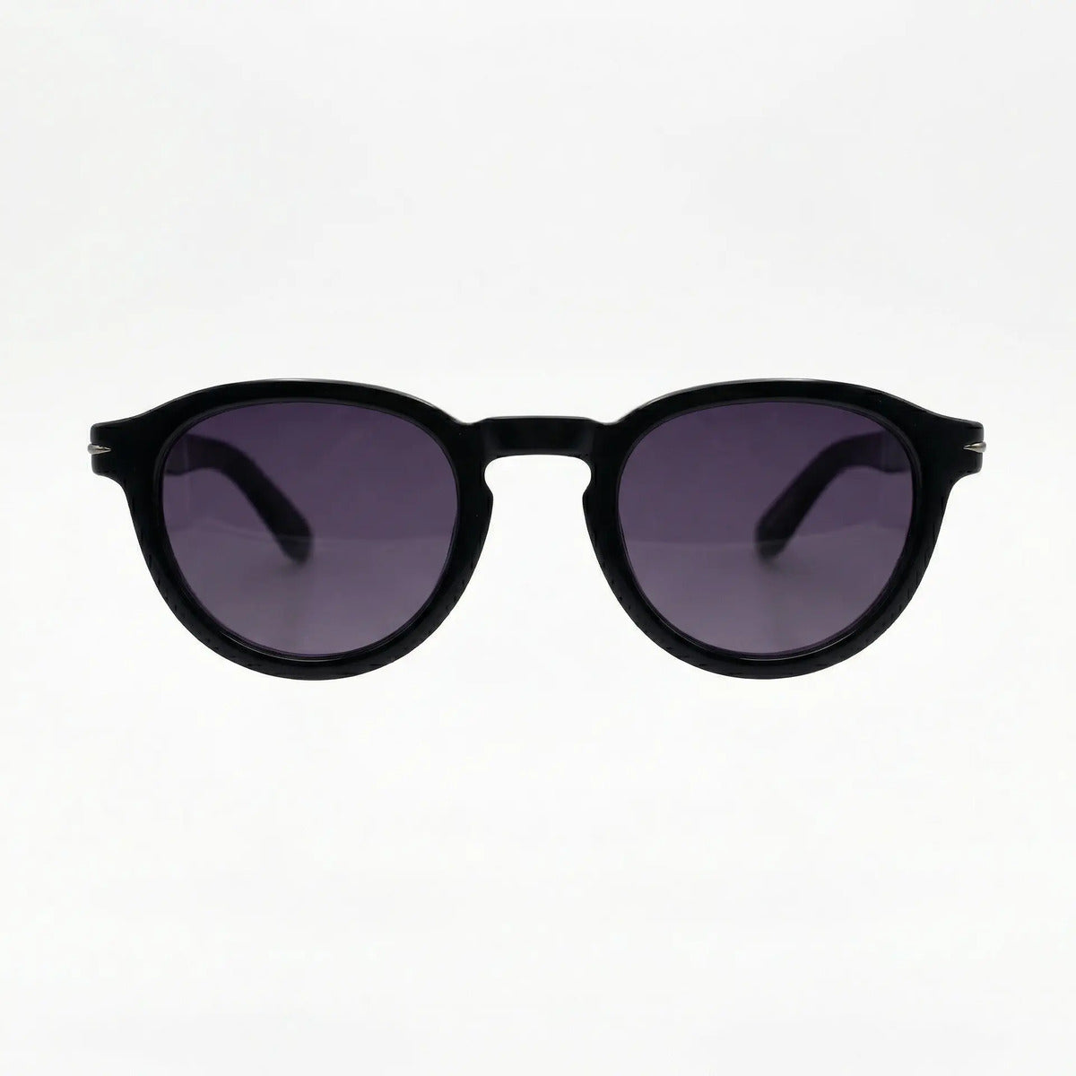 Óculos De Sol Talisman Tortoise - Noir Uv400 Polarizado