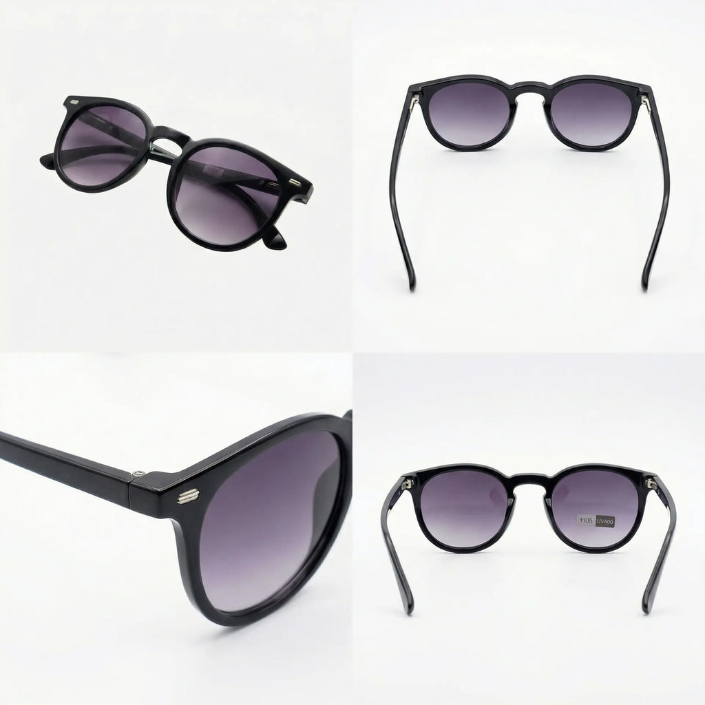 Óculos De Sol Bossa Violet Uv400 Polarizado Unissex