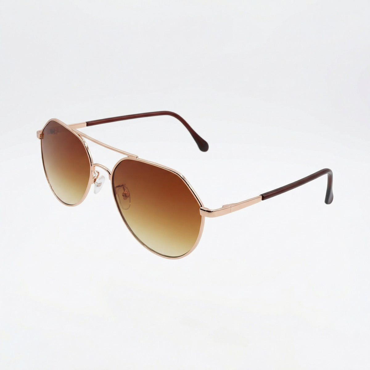 Óculos De Sol Solara Gold - Copper Uv400 Polarizado Unissex