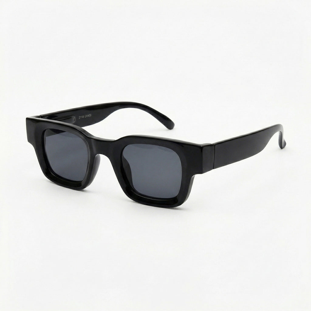 Óculos De Sol Bayran Sunset Sunrise Noir Uv400 Polarizado