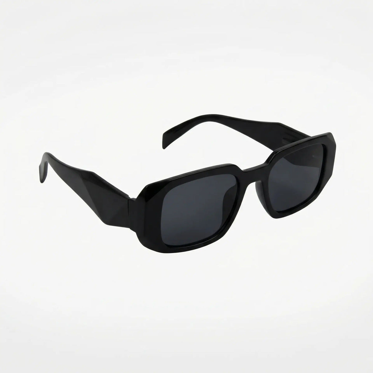 Óculos De Sol Aresta Carbon - Honey - Sun Uv400 Polarizado