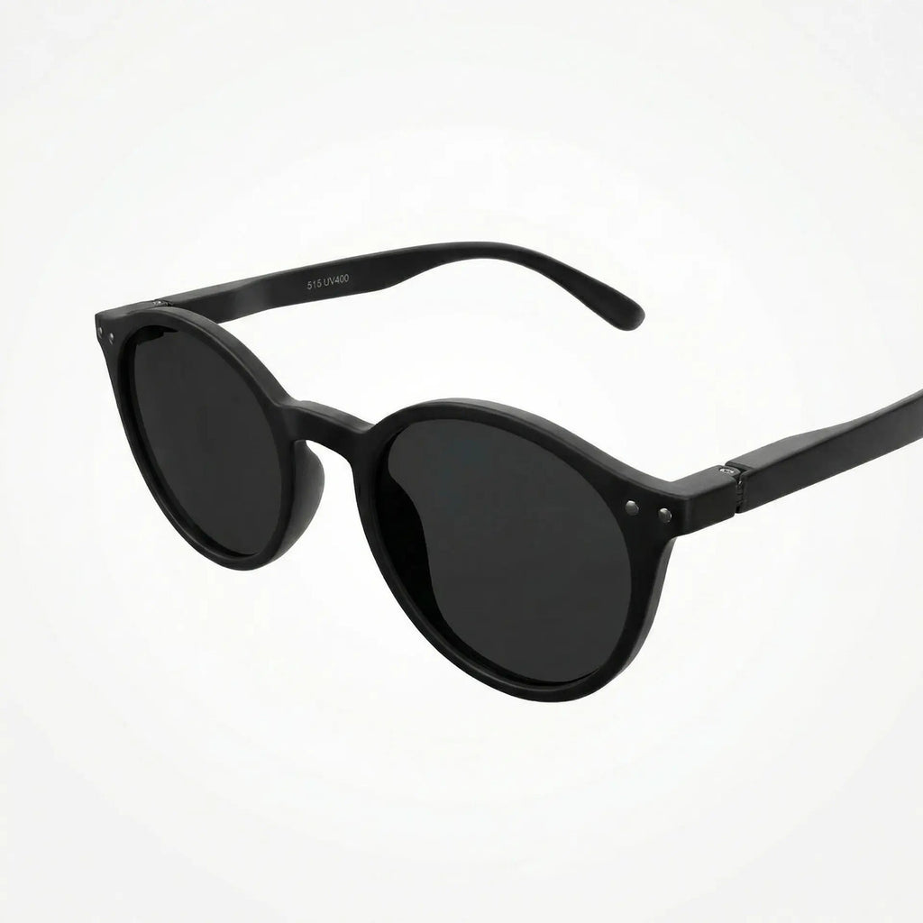 Óculos De Sol Nomade Tr90 Uv400 Polarizado Unissex