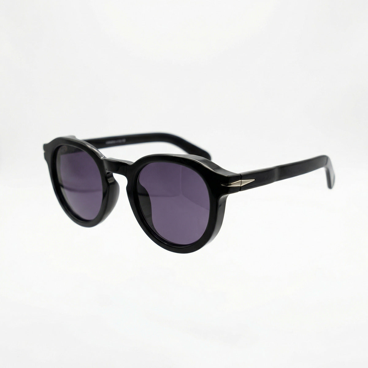 Óculos De Sol Talisman Tortoise - Noir Uv400 Polarizado