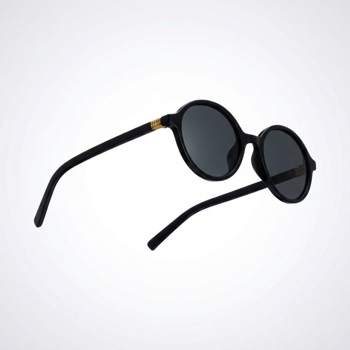 Óculos De Sol Nobre Miu Luxury - Blackout Uv400 Polarizado