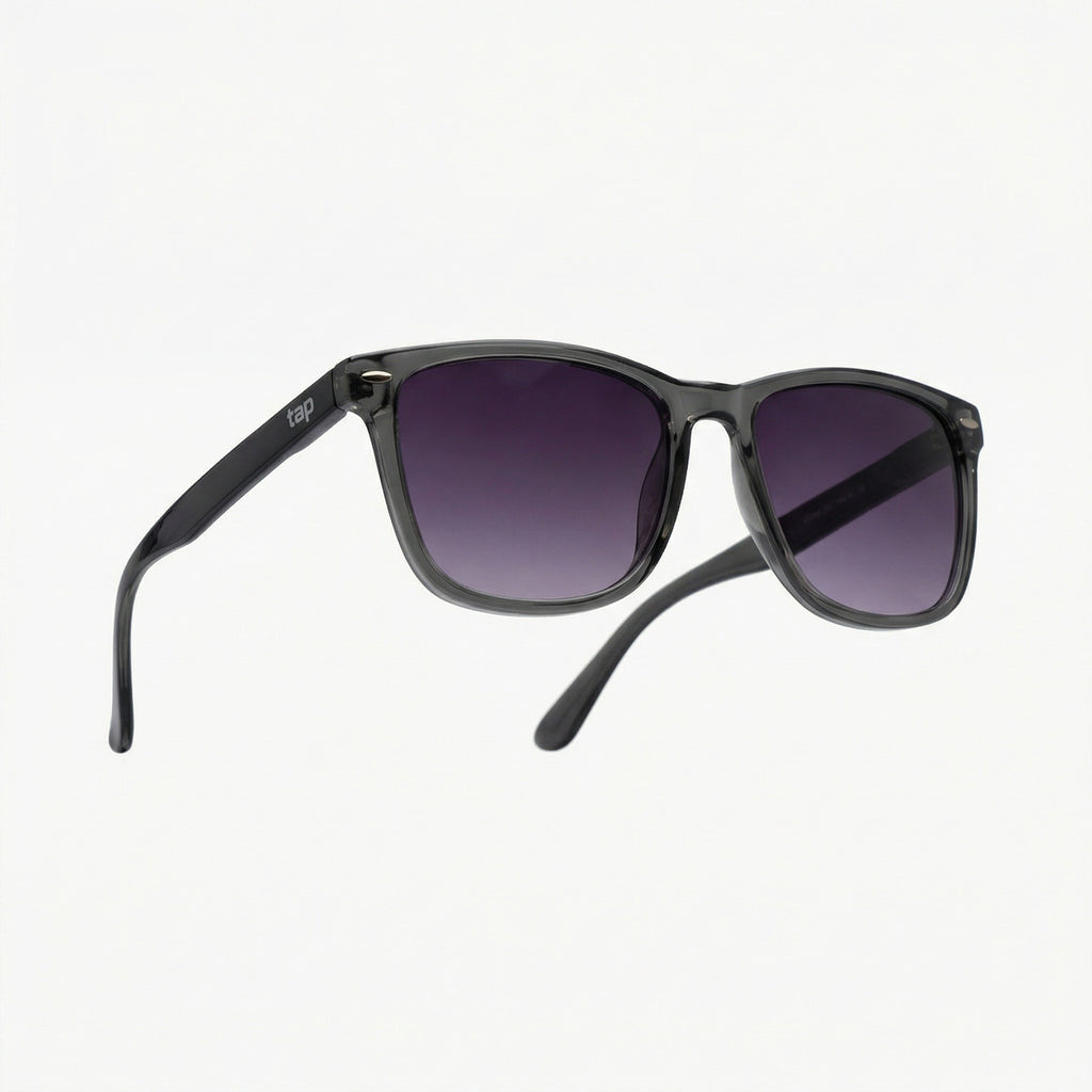 Óculos De Sol Bayran Lucid - Essential Uv400 Polarizado