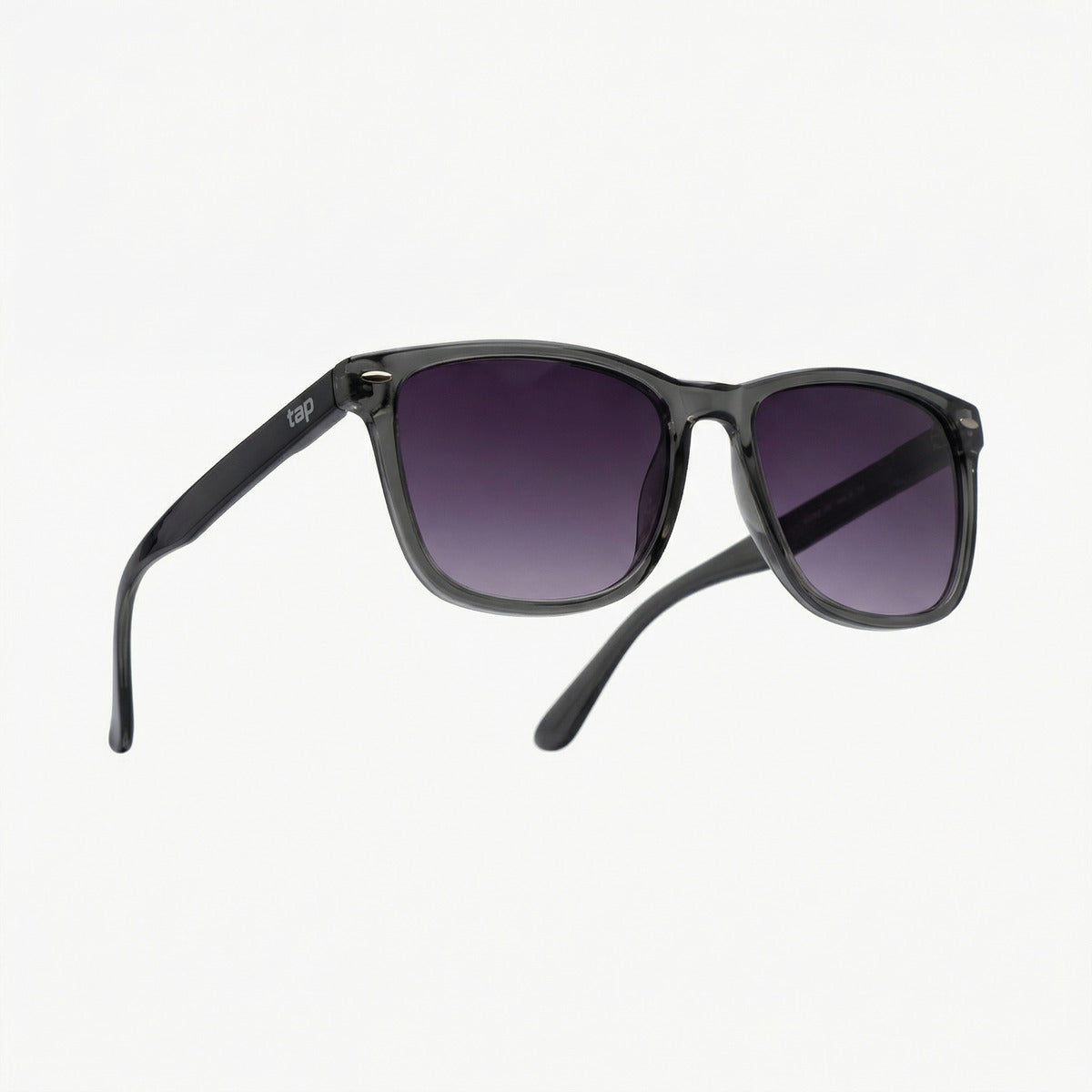 Óculos De Sol Bayran Lucid - Essential Uv400 Polarizado