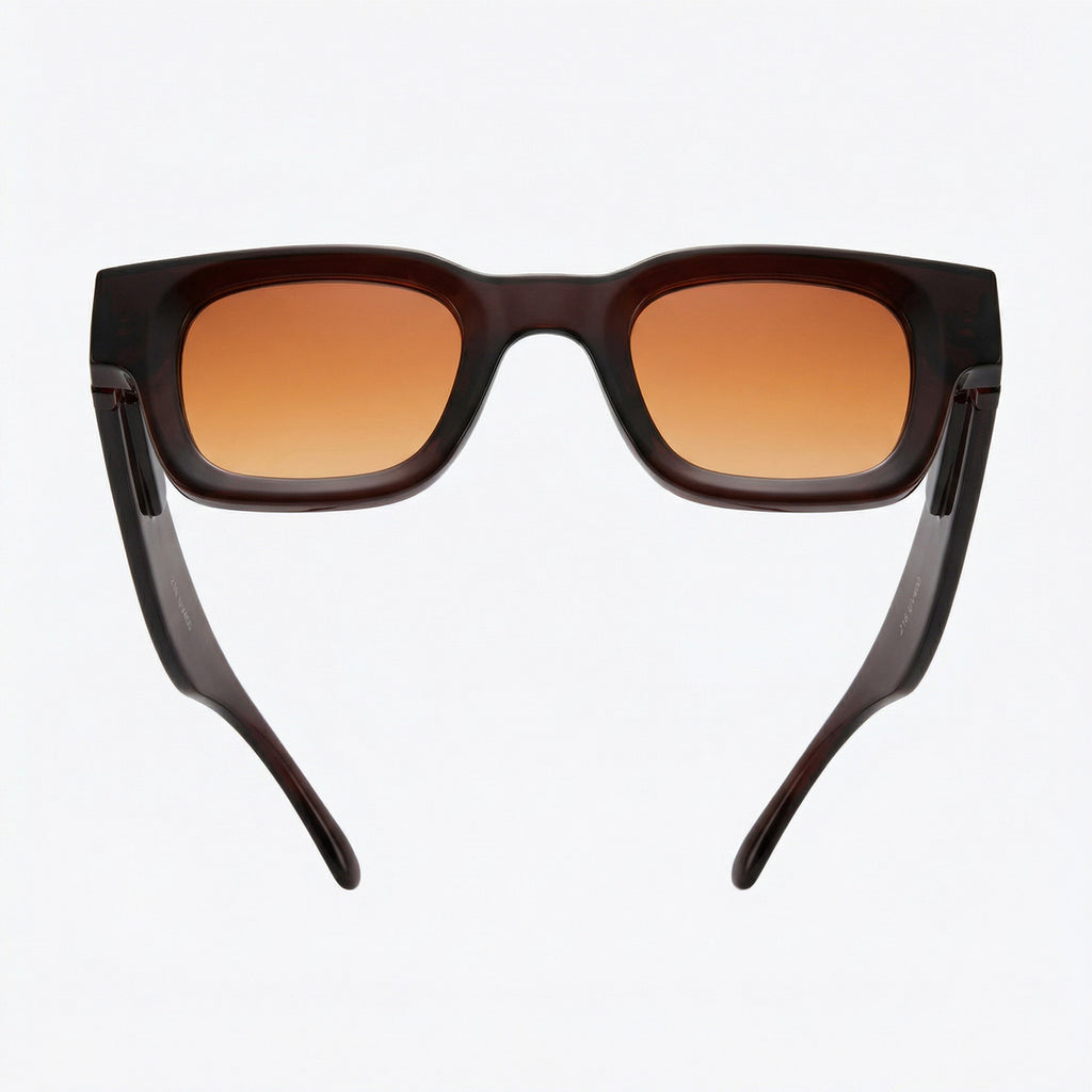 Óculos De Sol Bayran Sunset Sunrise Noir Uv400 Polarizado