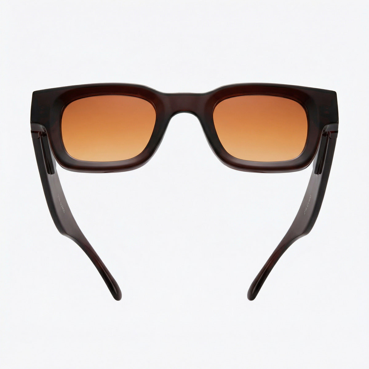 Óculos De Sol Bayran Sunset Sunrise Noir Uv400 Polarizado
