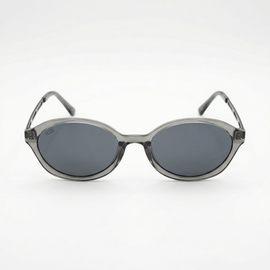 Óculos De Sol Cat Eyes Ambar - Sky- Lucid Uv400 Polarizado