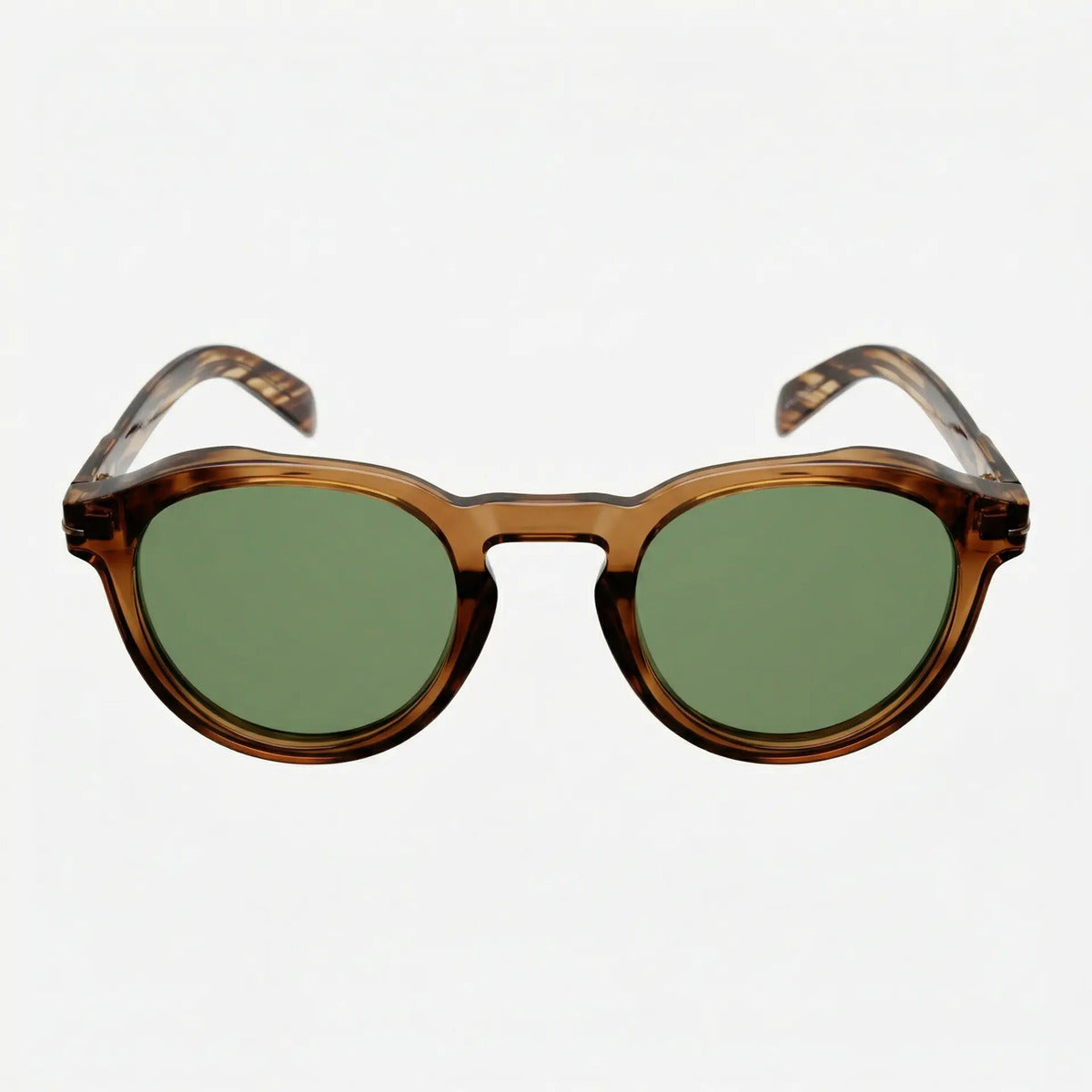 Óculos De Sol Talisman Tortoise - Noir Uv400 Polarizado