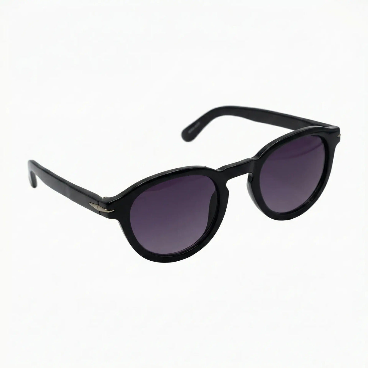 Óculos De Sol Talisman Tortoise - Noir Uv400 Polarizado