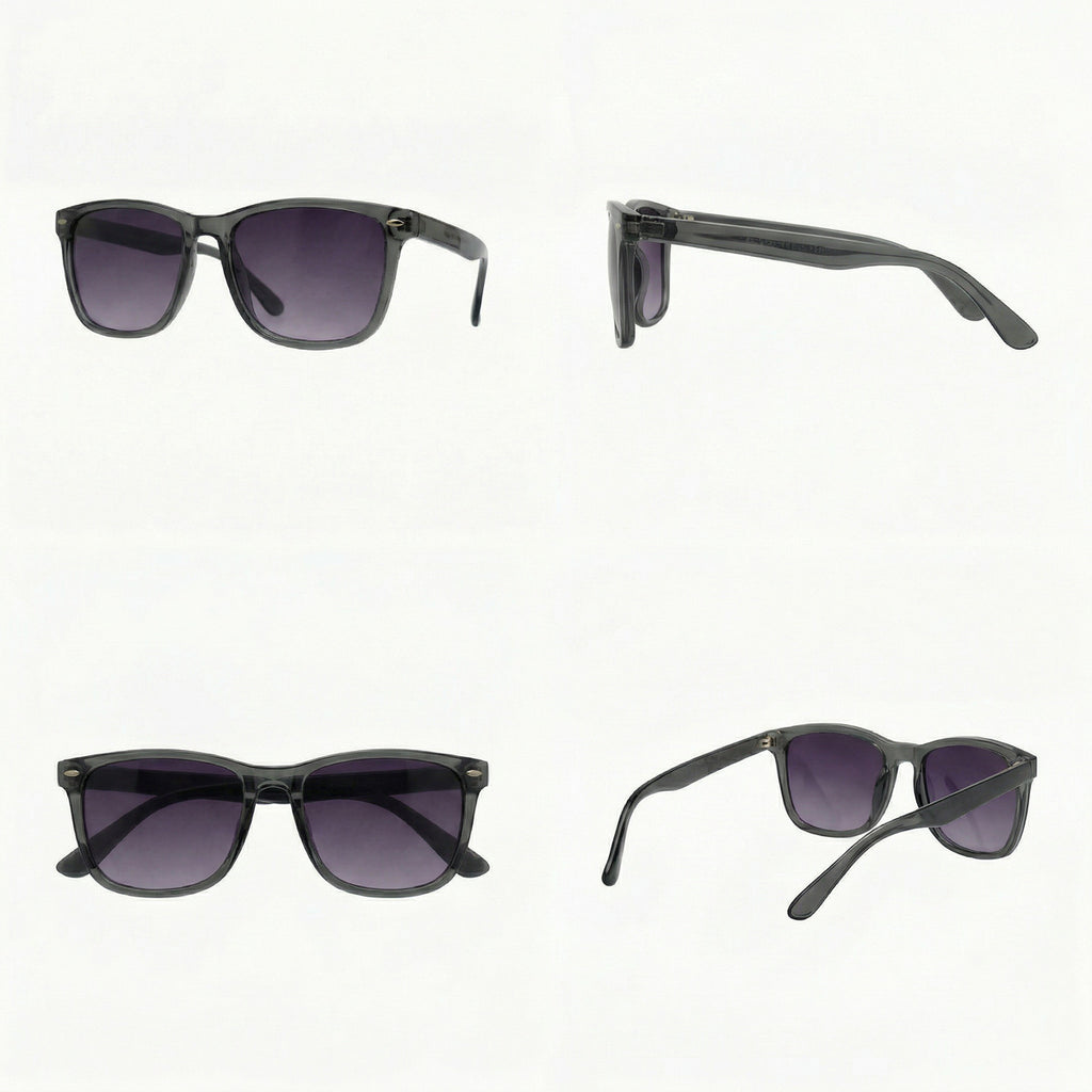 Óculos De Sol Bayran Lucid - Essential Uv400 Polarizado