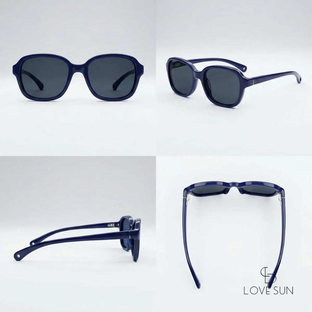 Óculos De Sol B-noir Kids-baby Unissex