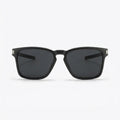 Óculos De Sol Okl Black - Ambar Uv400 Polarizado Unissex