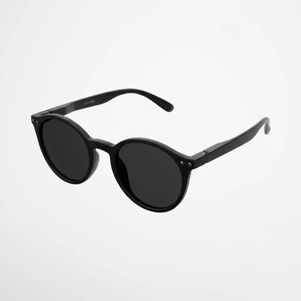 Óculos De Sol Nomade Tr90 Uv400 Polarizado Unissex