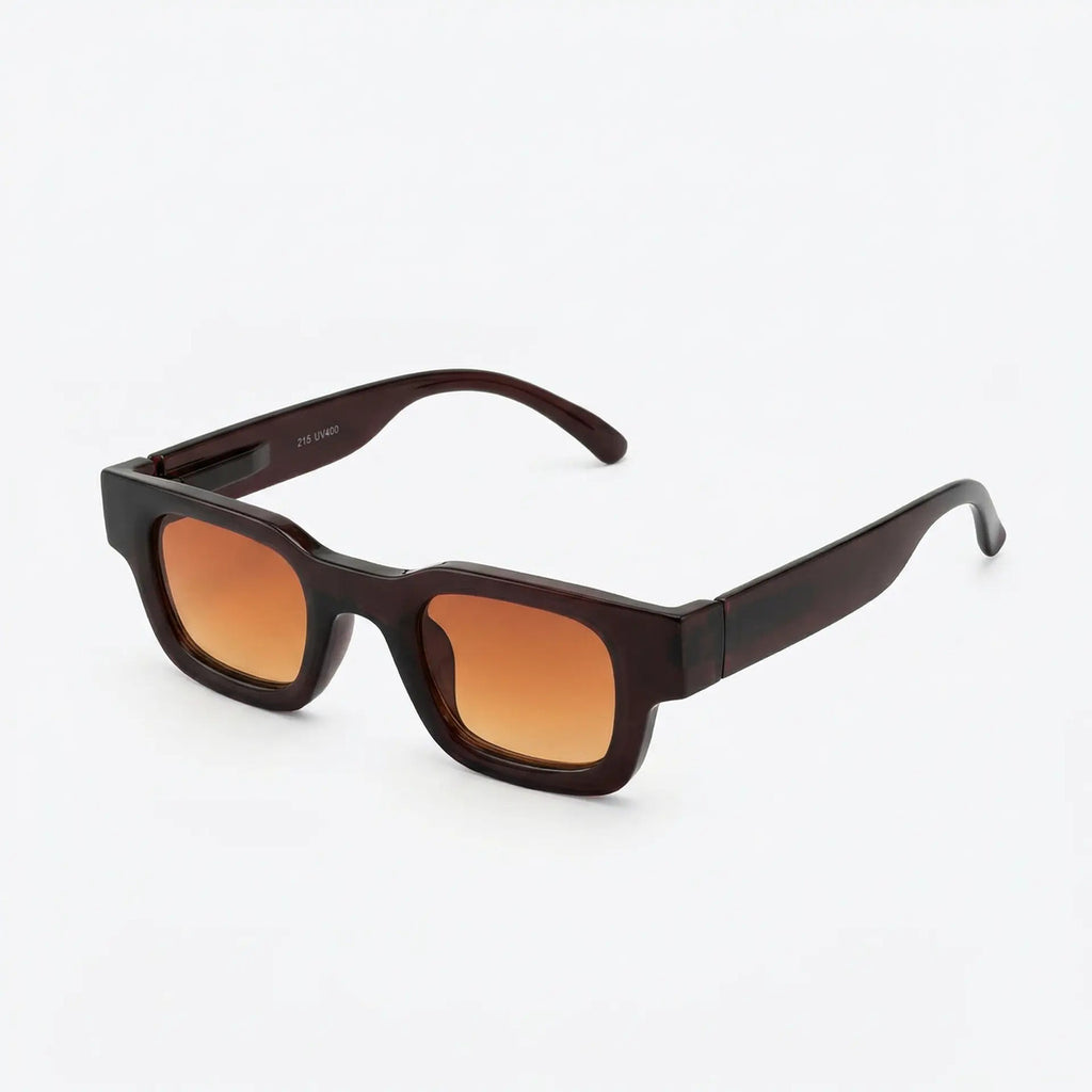 Óculos De Sol Bayran Sunset Sunrise Noir Uv400 Polarizado