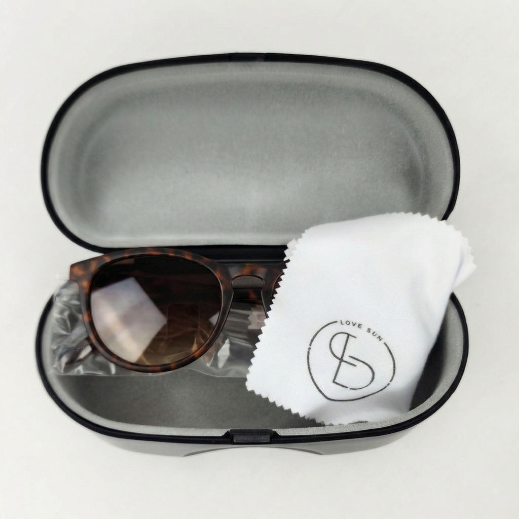 Óculos De Sol Legacy Luxy - Ounce Uv400 Polarizado Unissex