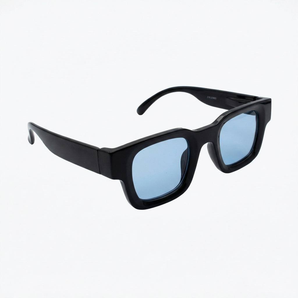 Óculos De Sol Bayran Sunset Sunrise Noir Uv400 Polarizado