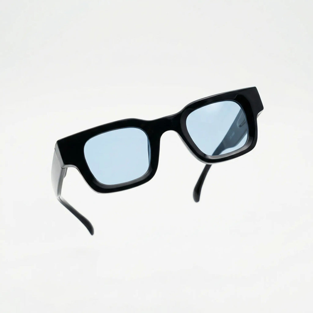 Óculos De Sol Bayran Sunset Sunrise Noir Uv400 Polarizado