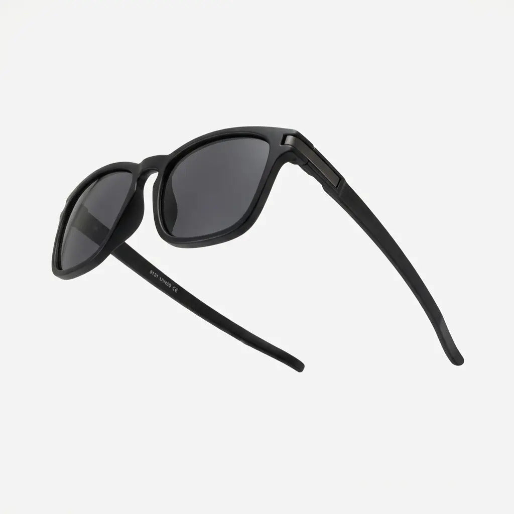 Óculos De Sol Essentia Noir Uv400 Polarizado Unissex