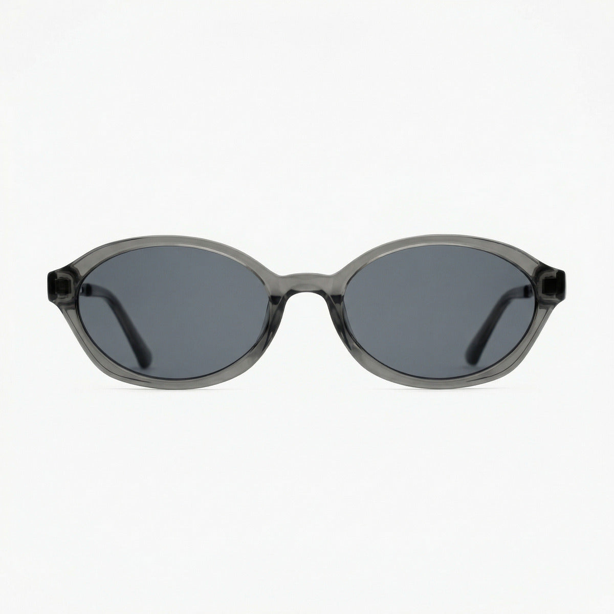 Óculos De Sol Cat Eyes Ambar - Sky- Lucid Uv400 Polarizado