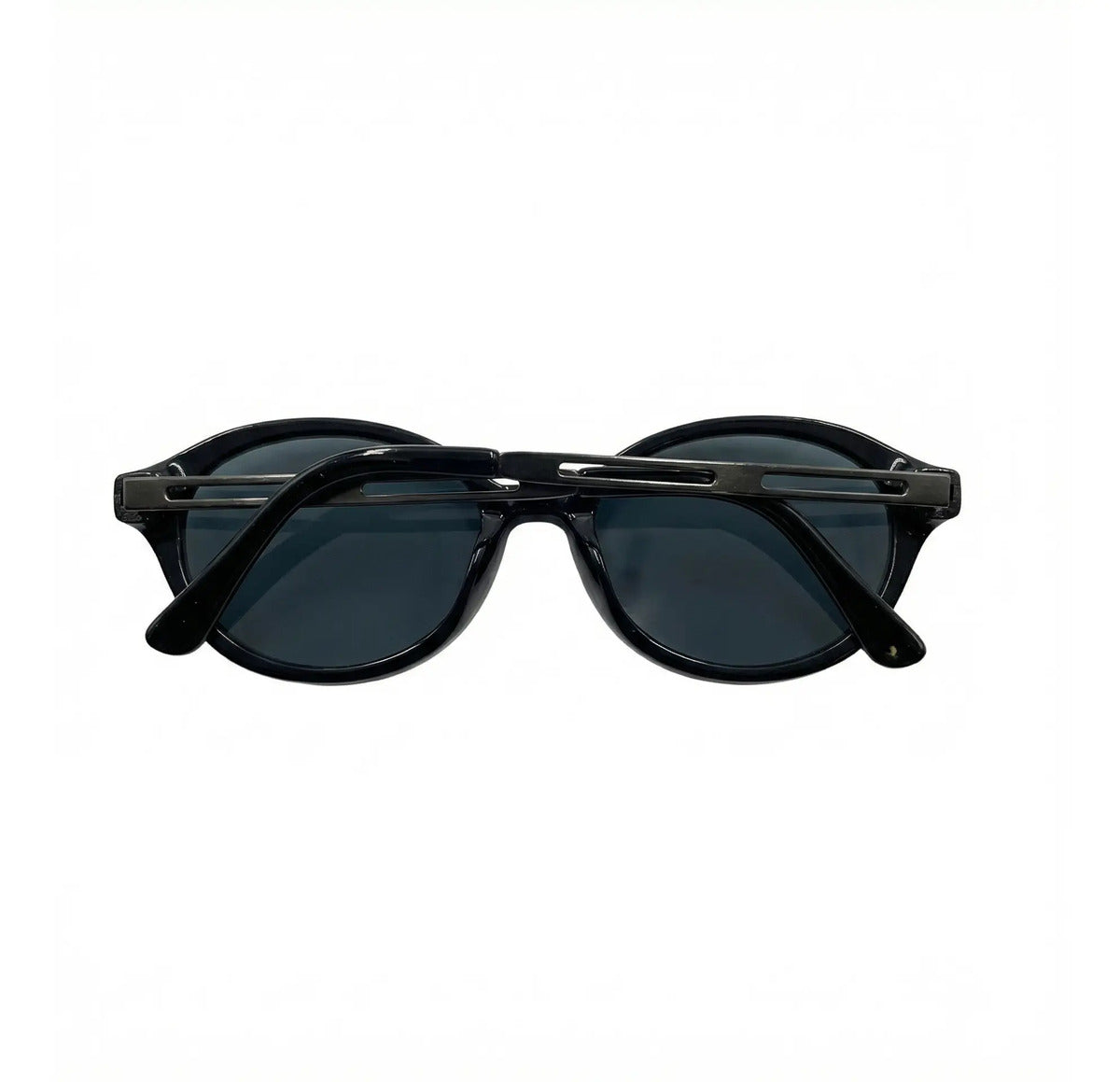 Óculos De Sol Cat Eyes Ambar - Sky- Lucid Uv400 Polarizado