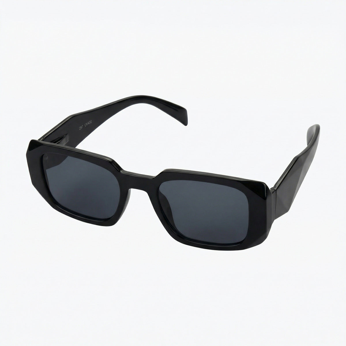 Óculos De Sol Aresta Carbon - Honey - Sun Uv400 Polarizado