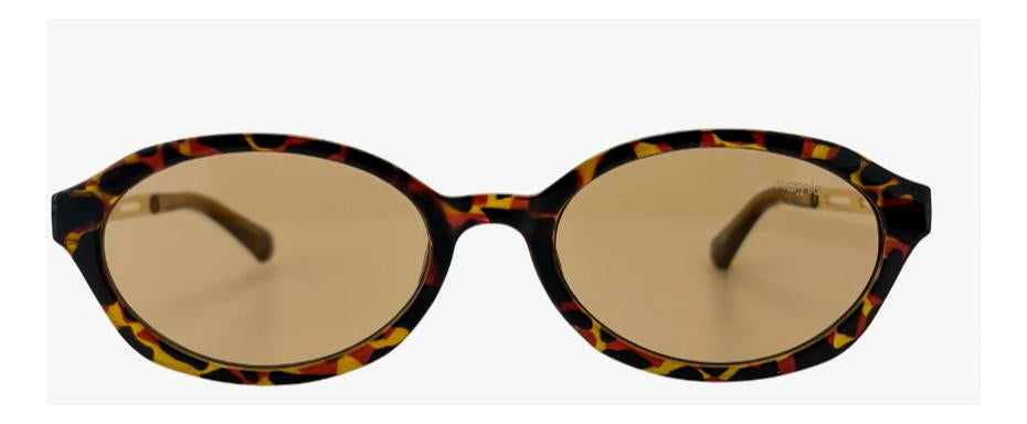Óculos De Sol Ambar - Sky - Lucid Uv400 Polarizado