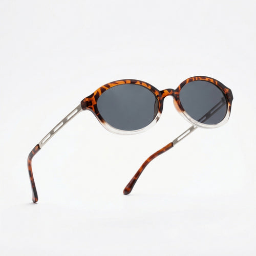 Óculos De Sol Ambar - Sky - Lucid Uv400 Polarizado