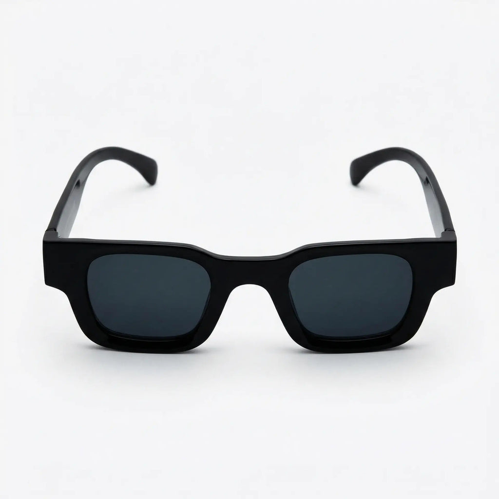 Óculos De Sol Bayran Sunset Sunrise Noir Uv400 Polarizado
