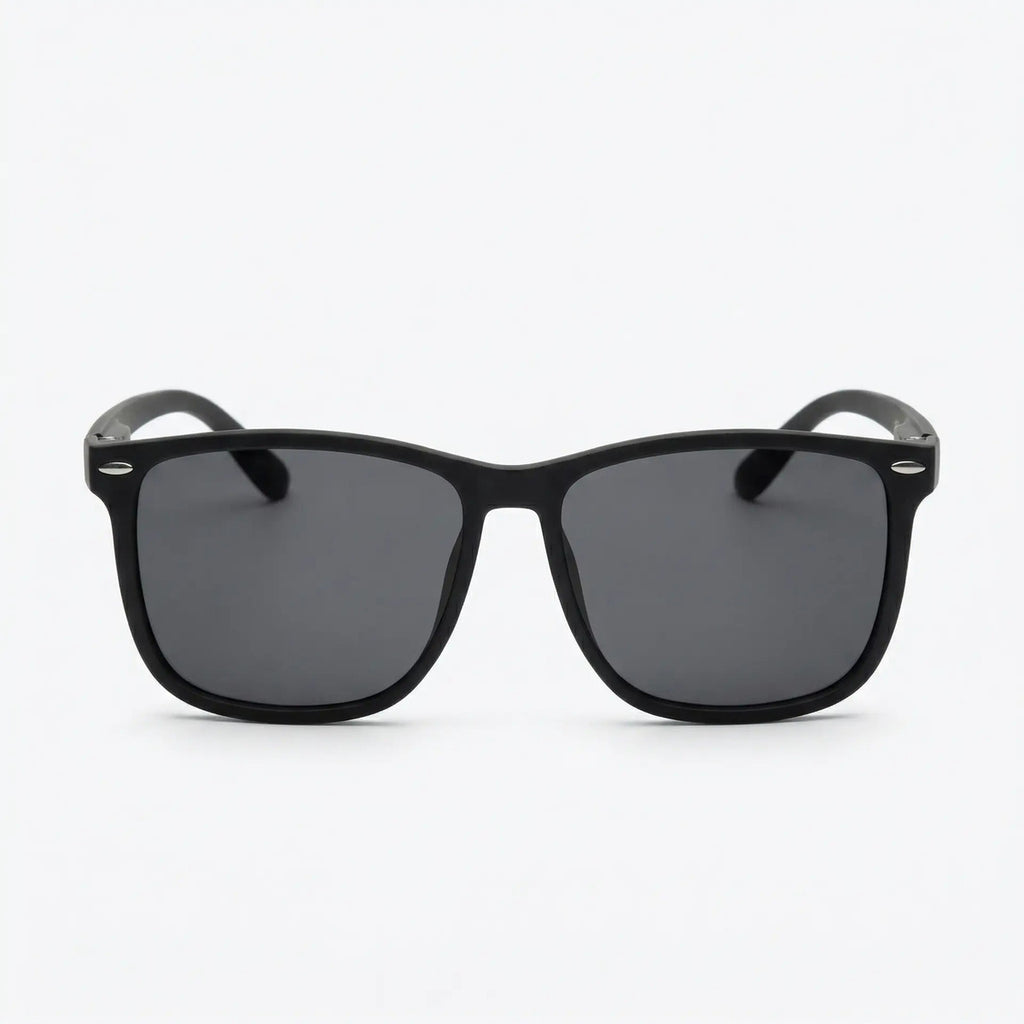 Óculos De Sol Bayran Lucid - Essential Uv400 Polarizado