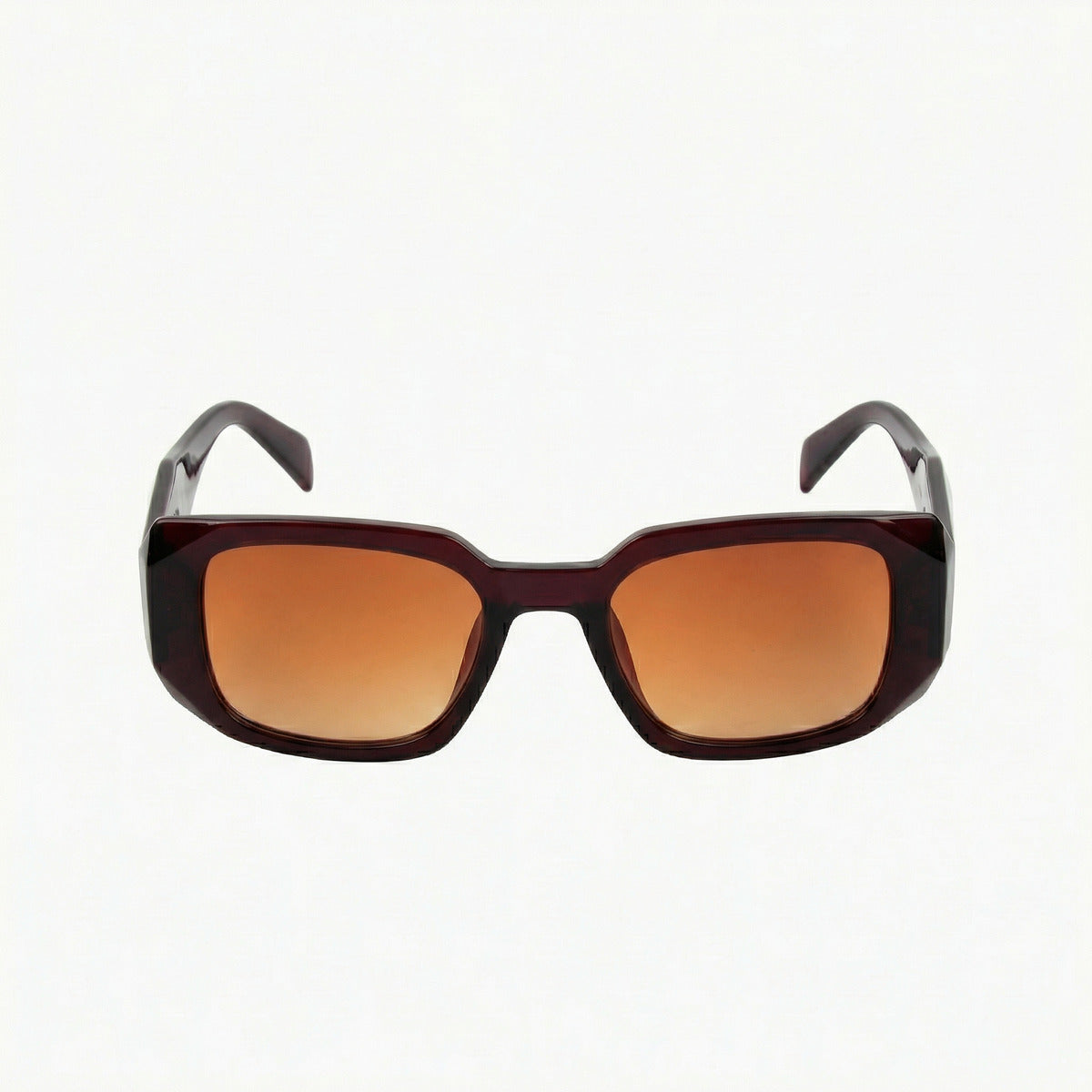 Óculos De Sol Aresta Carbon - Honey - Sun Uv400 Polarizado
