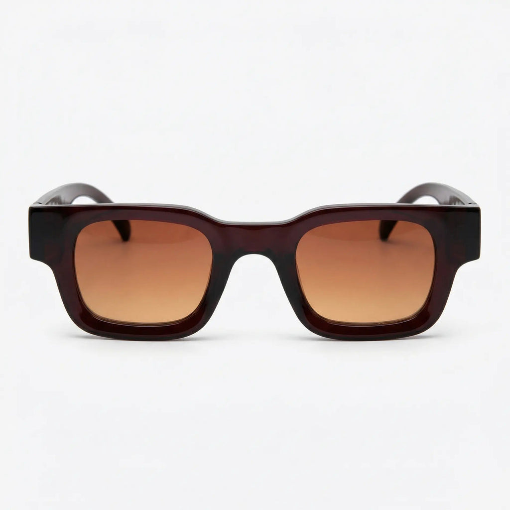 Óculos De Sol Bayran Sunset Sunrise Noir Uv400 Polarizado