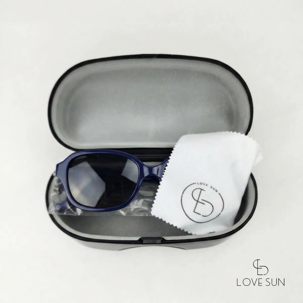 Óculos De Sol B-noir Kids-baby Unissex
