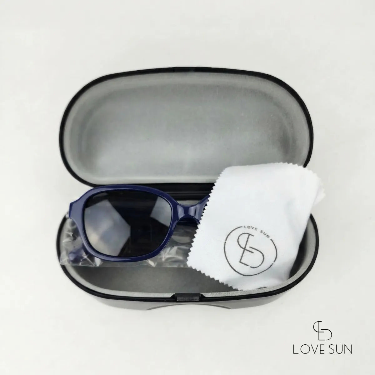 Óculos De Sol B-noir Kids-baby Unissex