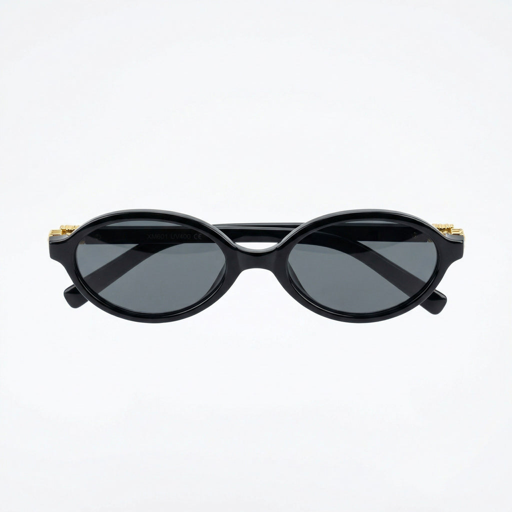 Óculos De Sol Nobre Versage 8 - Noir Uv400 Polarizado