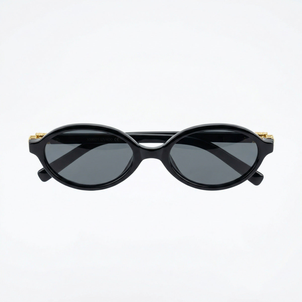 Óculos De Sol Nobre Versage 8 - Noir Uv400 Polarizado