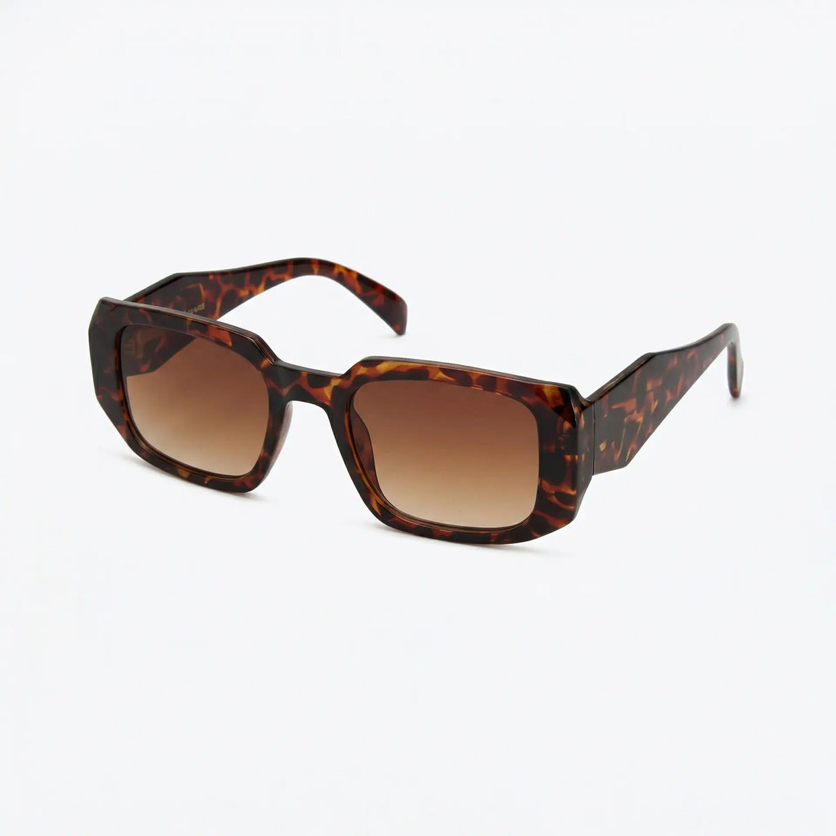 Óculos De Sol Aresta Carbon - Honey - Sun Uv400 Polarizado