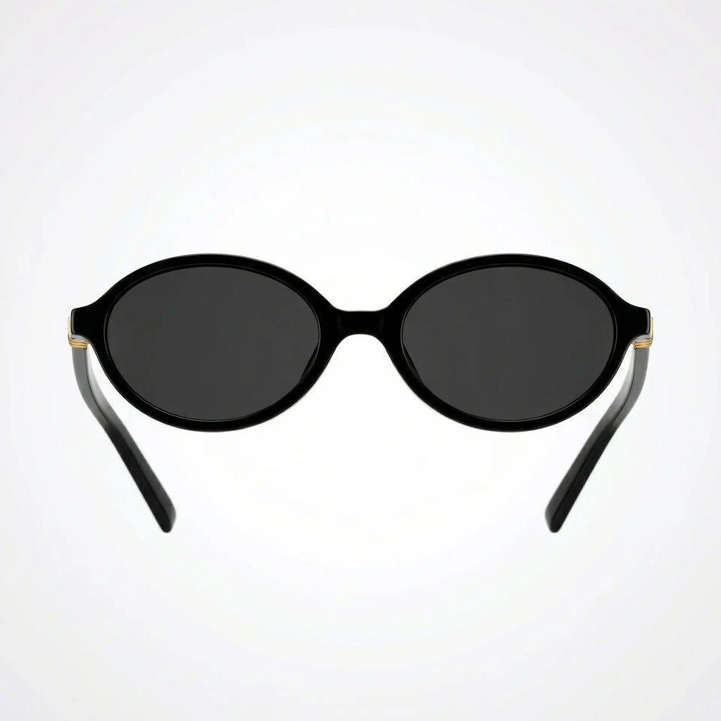 Óculos De Sol Nobre Versage 8 - Noir Uv400 Polarizado