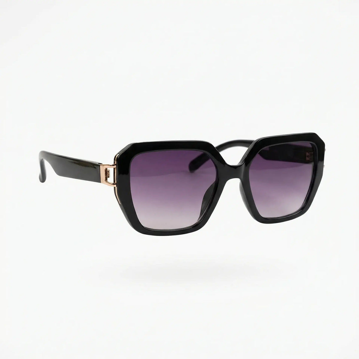 Óculos De Sol Geo Bordo - Geo Violetta Uv400 Polarizado