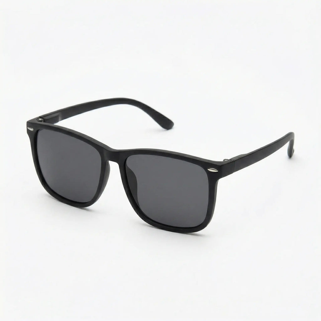 Óculos De Sol Bayran Lucid - Essential Uv400 Polarizado