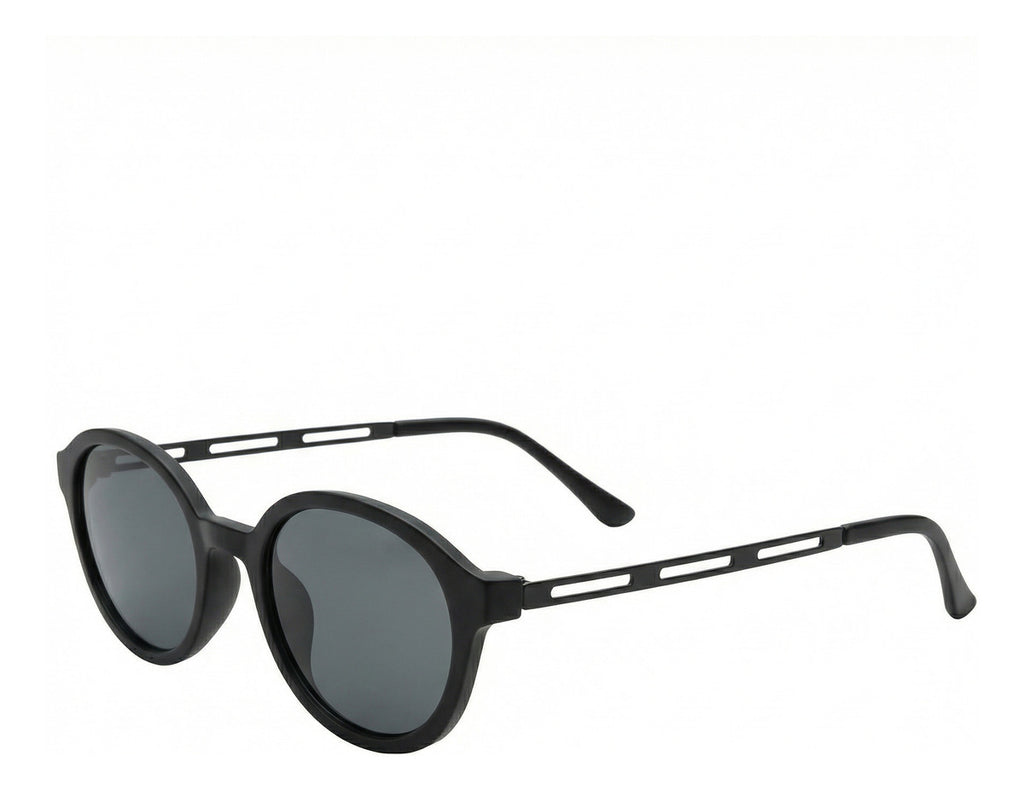 Óculos De Sol Cat Eyes Ambar - Sky- Lucid Uv400 Polarizado
