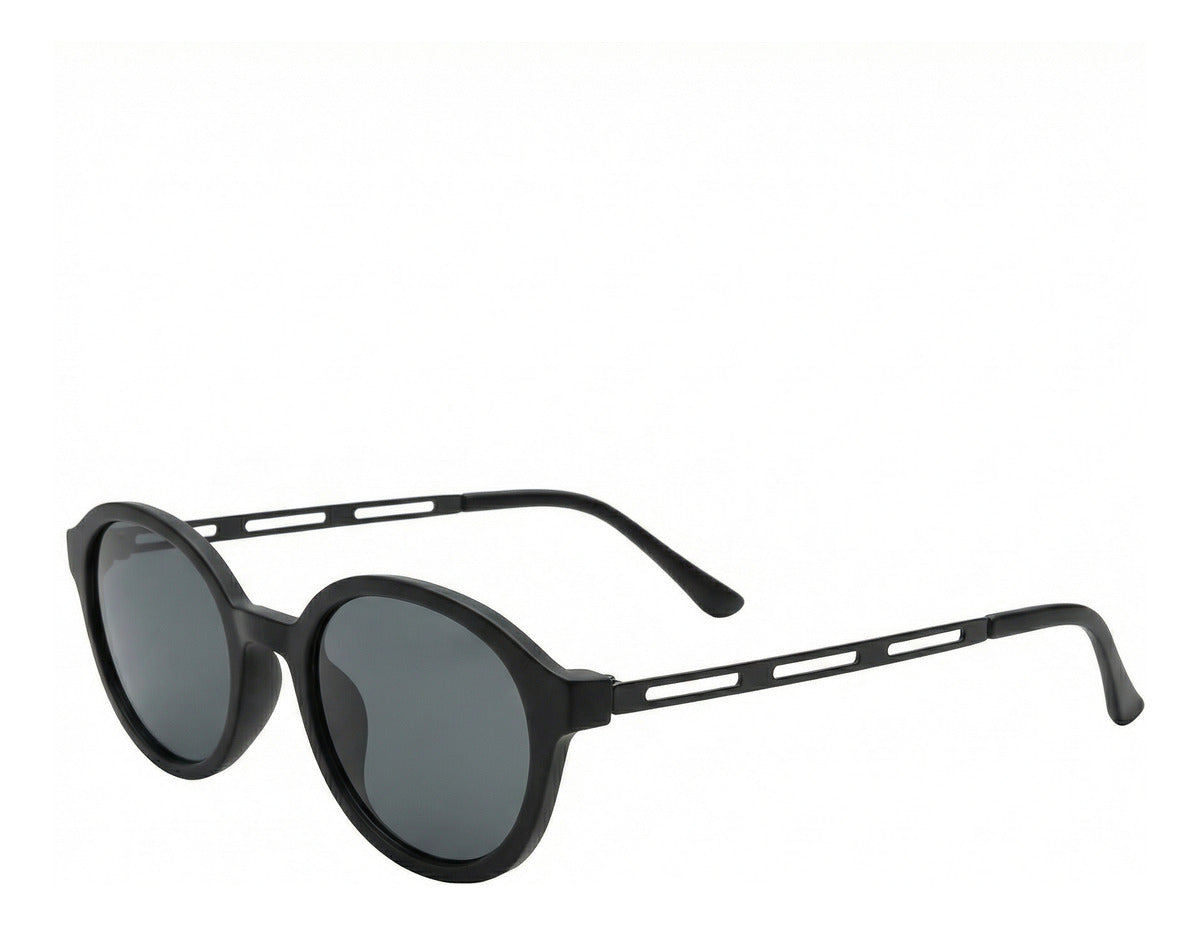 Óculos De Sol Cat Eyes Ambar - Sky- Lucid Uv400 Polarizado