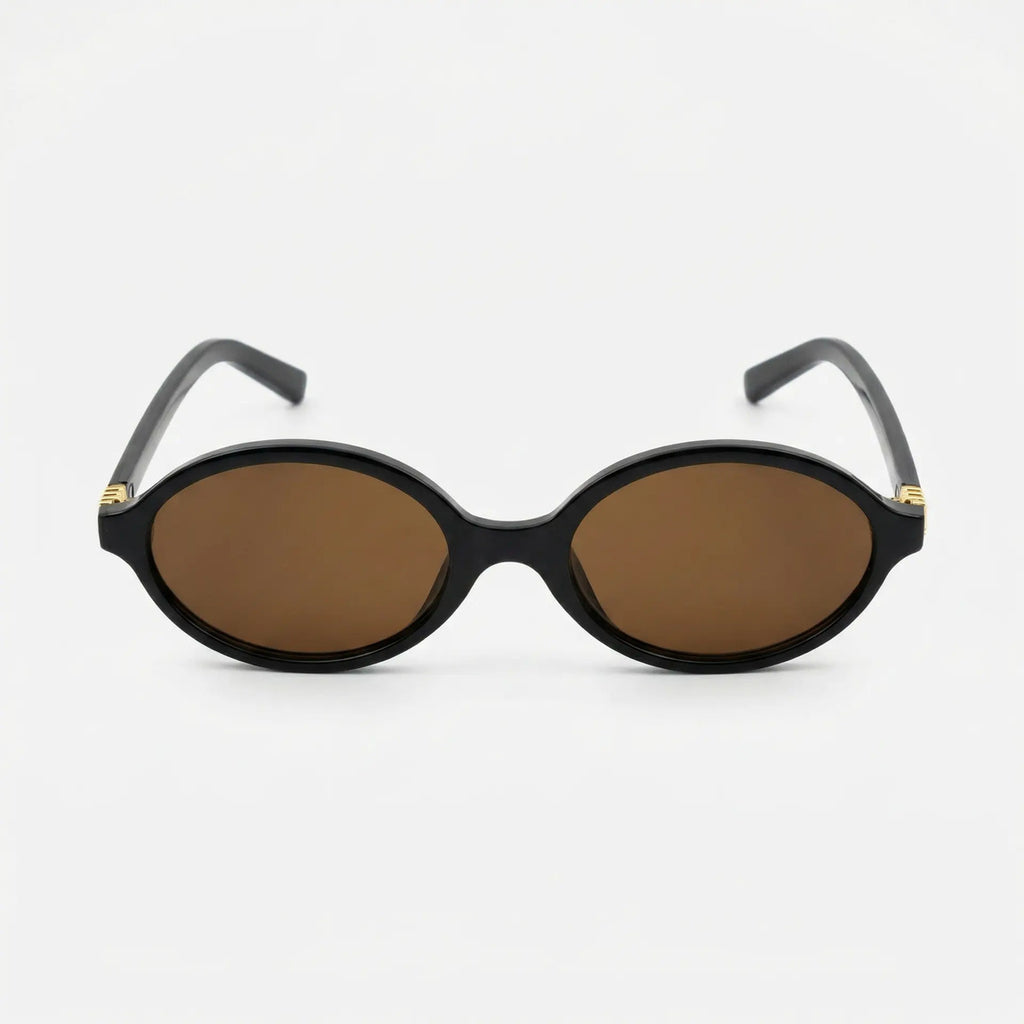 Óculos De Sol Nobre Versage 8 - Noir Uv400 Polarizado