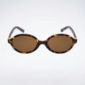 Óculos De Sol Hélios Miu Tortoise - Sun Uv400 Polarizado