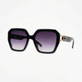 Óculos De Sol Geo Bordo - Geo Violetta Uv400 Polarizado